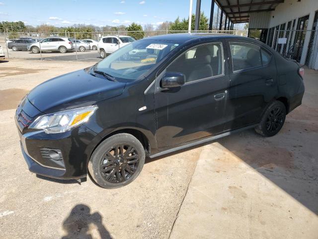 2022 MITSUBISHI MIRAGE G4 ES, 