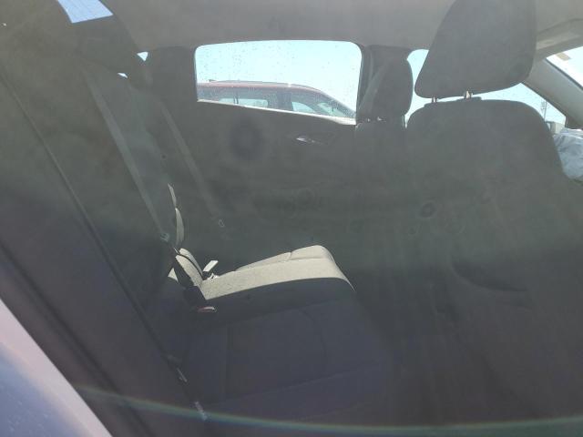 1G1ZG5ST1LF050617 - 2020 CHEVROLET MALIBU RS 白色 照片 10