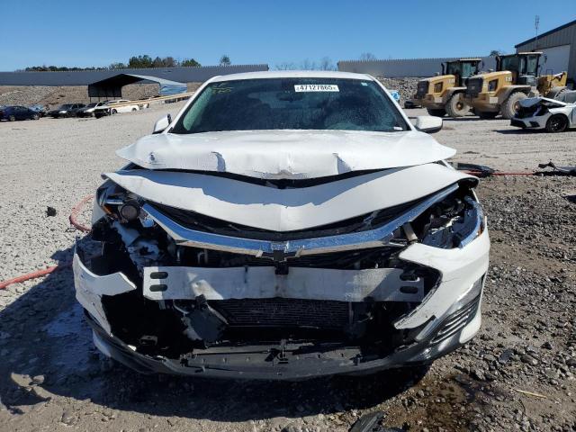 1G1ZG5ST1LF050617 - 2020 CHEVROLET MALIBU RS 白色 照片 5