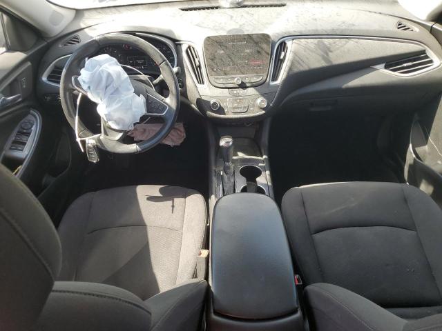 1G1ZG5ST1LF050617 - 2020 CHEVROLET MALIBU RS 白色 照片 8