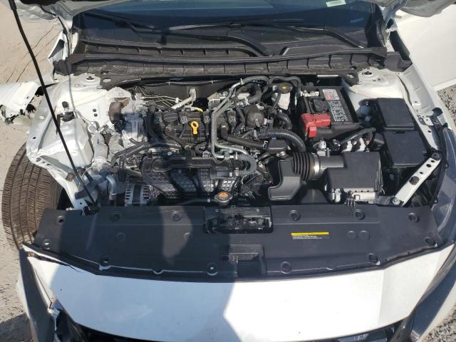 1N4BL4CV7PN368368 - 2023 NISSAN ALTIMA SR WHITE photo 11