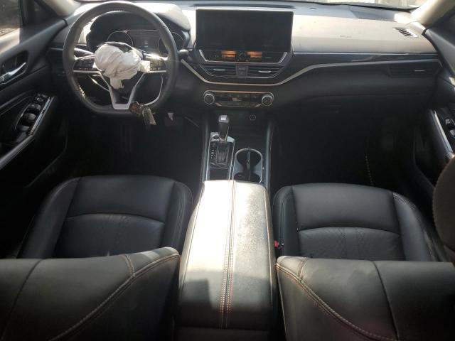 1N4BL4CV7PN368368 - 2023 NISSAN ALTIMA SR WHITE photo 8