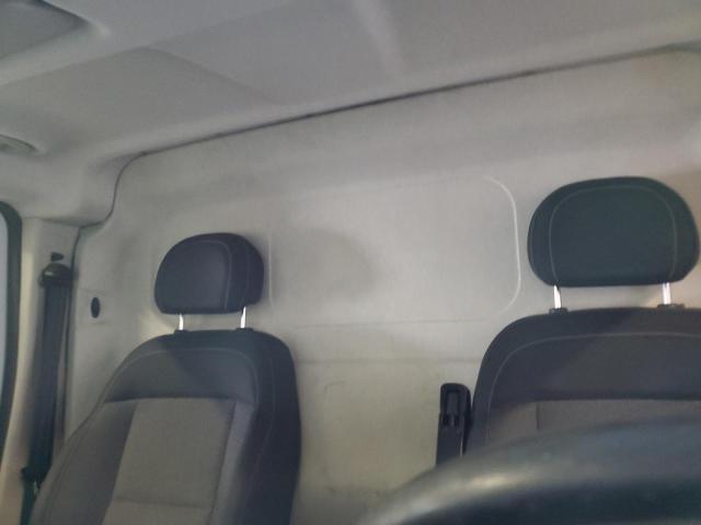 3C6TRVDG5GE101857 - 2016 RAM PROMASTER 2500 HIGH Ақ фото 10