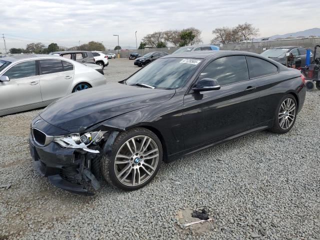 2015 BMW 428 I, 