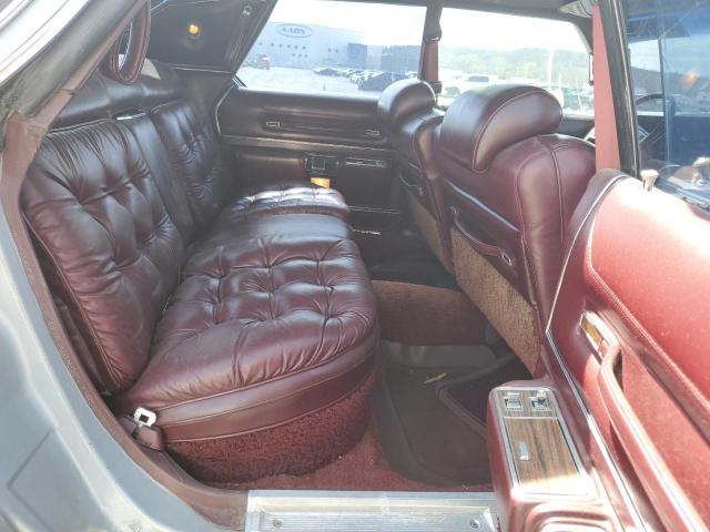 CS43T7C165184 - 1977 CHRYSLER NEW YORKER 白色 照片 10