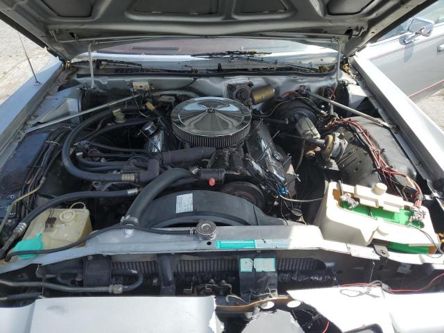 CS43T7C165184 - 1977 CHRYSLER NEW YORKER 白色 照片 11