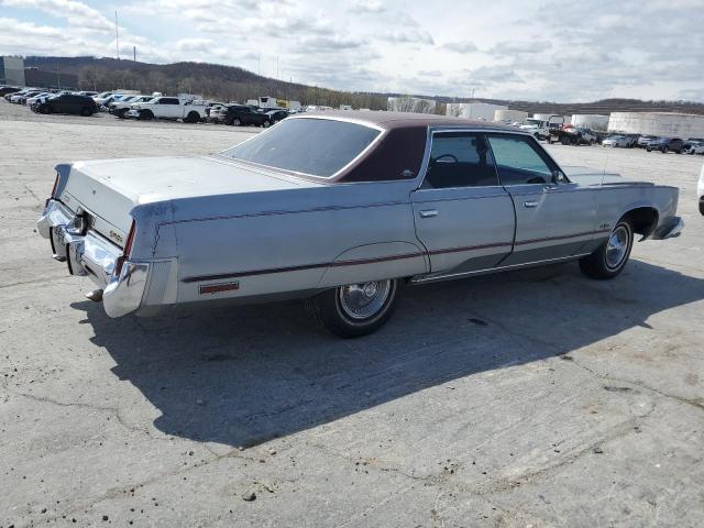 CS43T7C165184 - 1977 CHRYSLER NEW YORKER 白色 照片 3