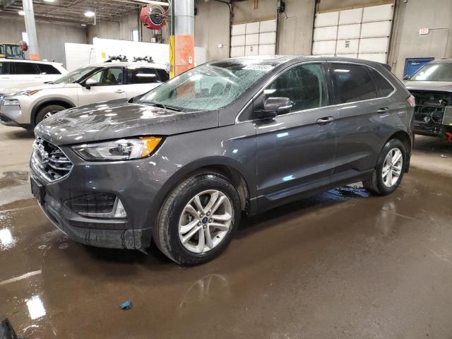 2020 FORD EDGE SEL, 