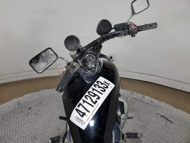 JH2SC6703DK300111 - 2013 HONDA VT1300 CS BLACK photo 7