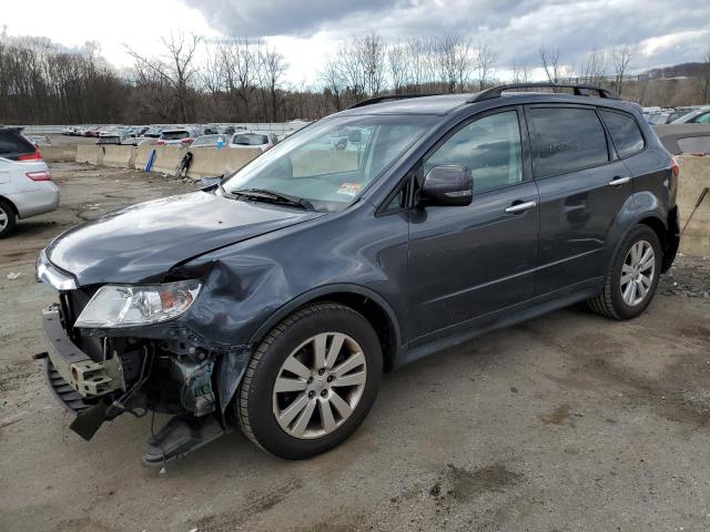 4S4WX98D594402695 - 2009 SUBARU TRIBECA LIMITED CHARCOAL photo 1