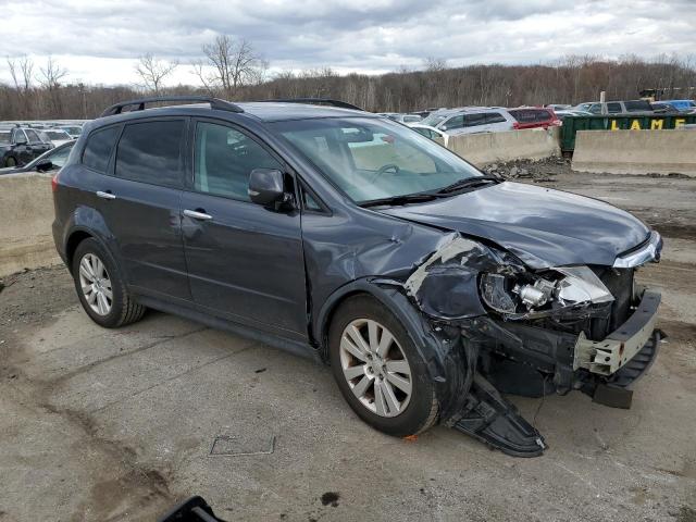 4S4WX98D594402695 - 2009 SUBARU TRIBECA LIMITED CHARCOAL photo 4