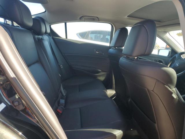 19UDE2F39GA022391 - 2016 ACURA ILX BASE WATCH PLUS BLACK photo 10