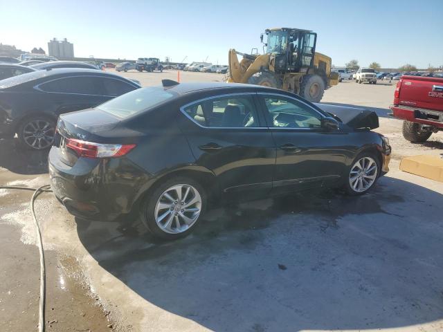 19UDE2F39GA022391 - 2016 ACURA ILX BASE WATCH PLUS BLACK photo 3