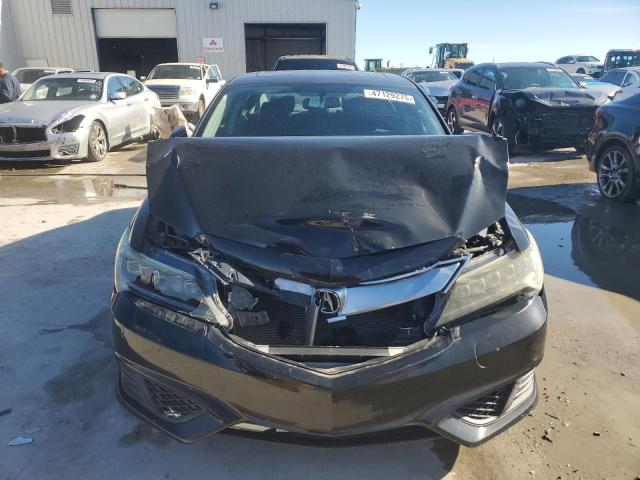 19UDE2F39GA022391 - 2016 ACURA ILX BASE WATCH PLUS BLACK photo 5