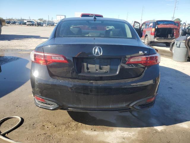 19UDE2F39GA022391 - 2016 ACURA ILX BASE WATCH PLUS BLACK photo 6