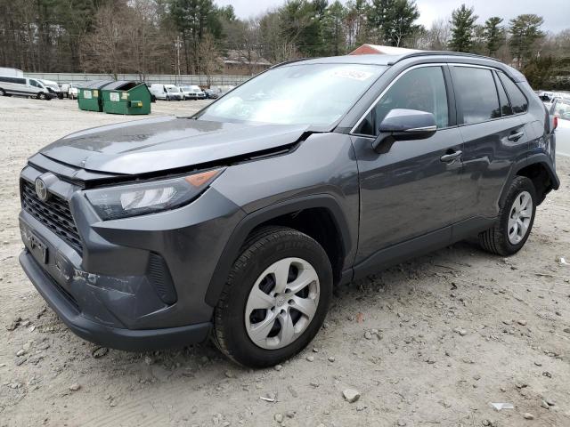 2020 TOYOTA RAV4 LE, 