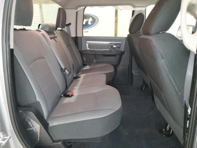 1C6RR6LG5NS235098 - 2022 RAM 1500 CLASS SLT 银色 照片 10