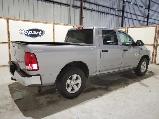 1C6RR6LG5NS235098 - 2022 RAM 1500 CLASS SLT 银色 照片 3