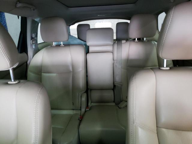 5N1AR2MM9GC620594 - 2016 NISSAN PATHFINDER S ყავისფერი ფოტო 10