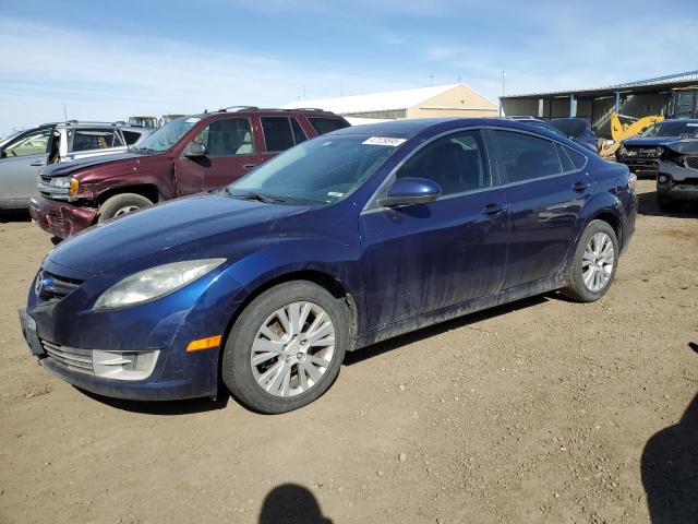 2010 MAZDA 6 I, 