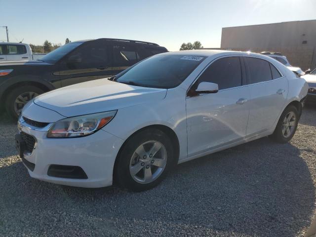 1G11C5SA6GF121033 - 2016 CHEVROLET MALIBU LIM LT 白色 照片 1