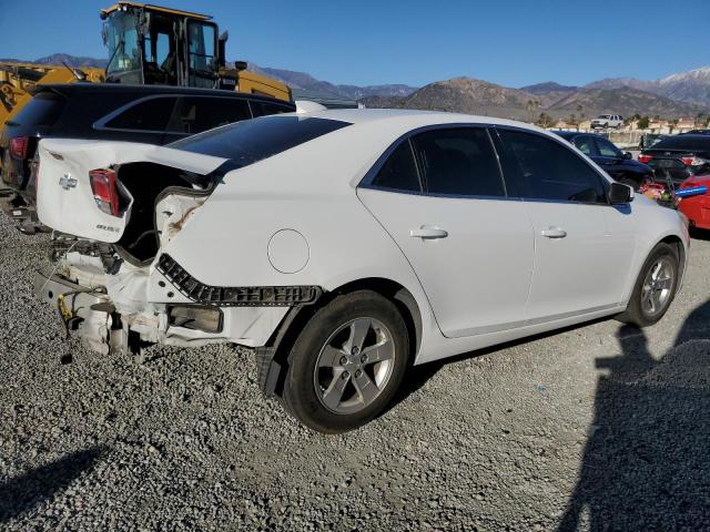 1G11C5SA6GF121033 - 2016 CHEVROLET MALIBU LIM LT 白色 照片 3