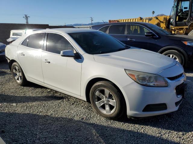 1G11C5SA6GF121033 - 2016 CHEVROLET MALIBU LIM LT 白色 照片 4