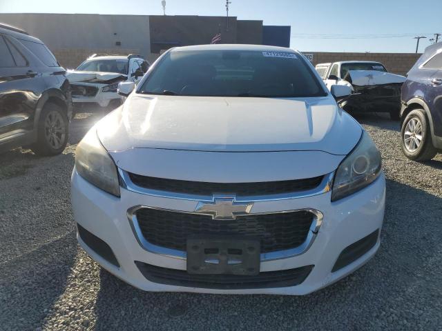 1G11C5SA6GF121033 - 2016 CHEVROLET MALIBU LIM LT 白色 照片 5