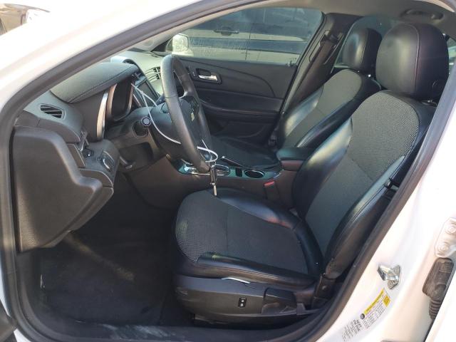 1G11C5SA6GF121033 - 2016 CHEVROLET MALIBU LIM LT 白色 照片 7