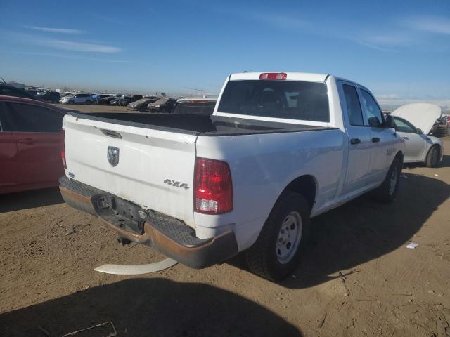 1C6RR7FT2ES297380 - 2014 RAM 1500 ST WHITE photo 3