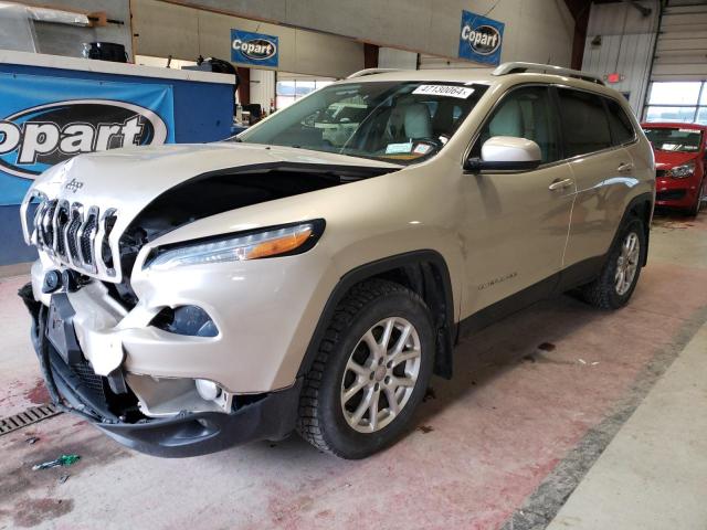 2015 JEEP CHEROKEE LATITUDE, 