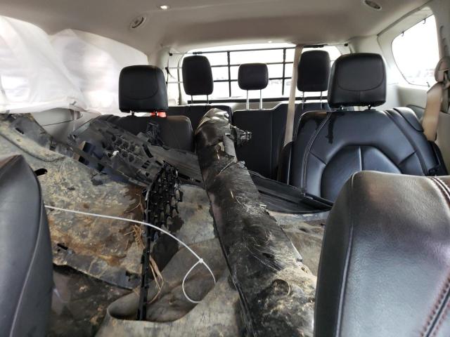 2C4RC1BG3LR285110 - 2020 CHRYSLER PACIFICA TOURING L Qara foto 10