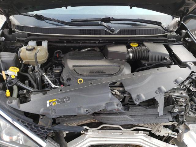 2C4RC1BG3LR285110 - 2020 CHRYSLER PACIFICA TOURING L Qara foto 12