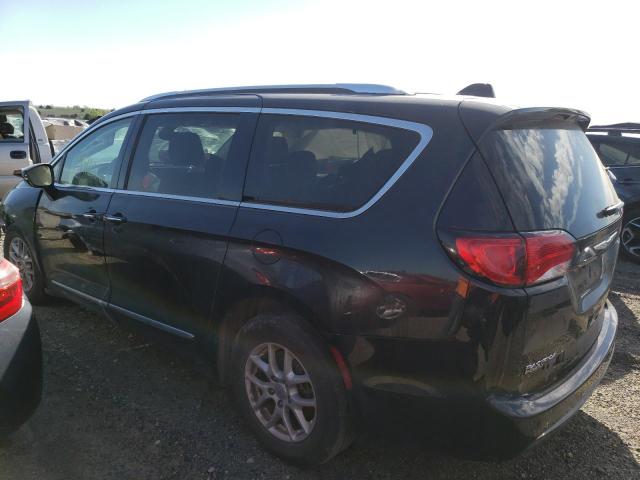 2C4RC1BG3LR285110 - 2020 CHRYSLER PACIFICA TOURING L Qara foto 2