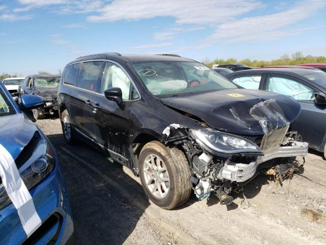 2C4RC1BG3LR285110 - 2020 CHRYSLER PACIFICA TOURING L Qara foto 4