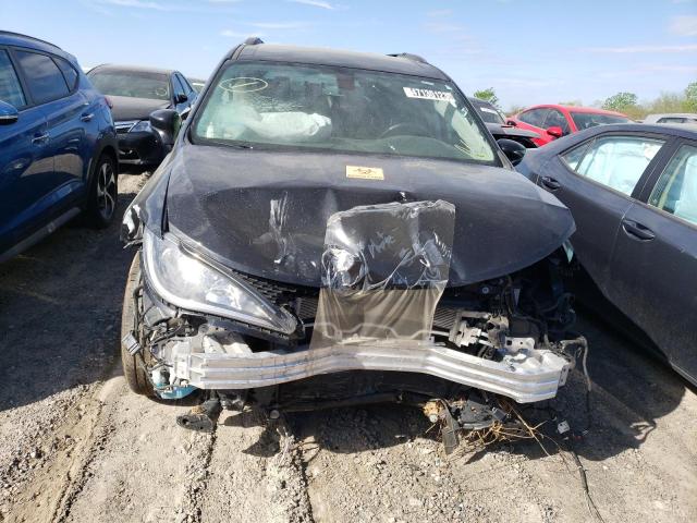 2C4RC1BG3LR285110 - 2020 CHRYSLER PACIFICA TOURING L Qara foto 5