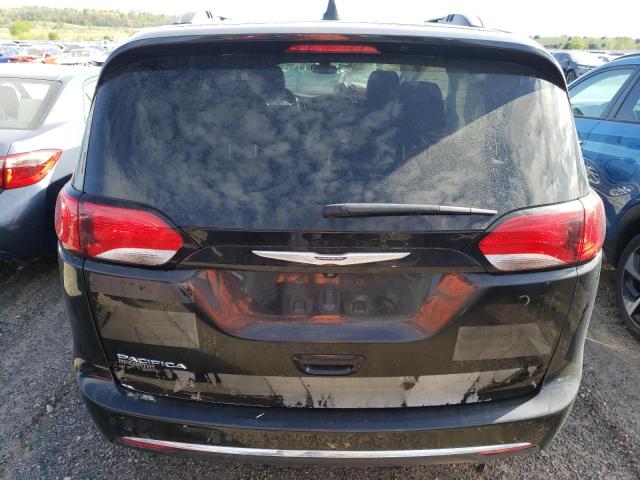 2C4RC1BG3LR285110 - 2020 CHRYSLER PACIFICA TOURING L Qara foto 6