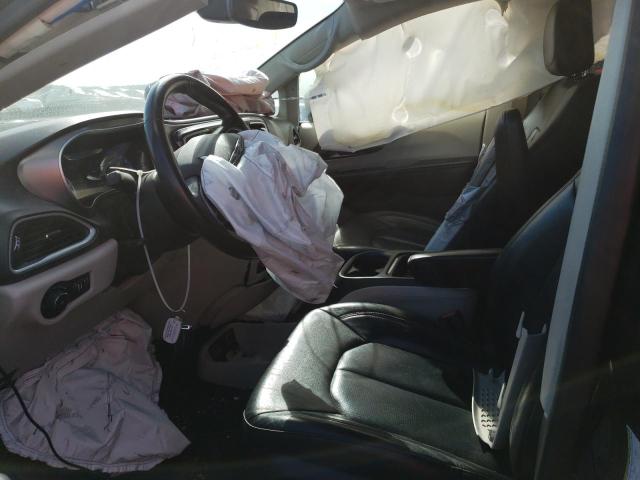 2C4RC1BG3LR285110 - 2020 CHRYSLER PACIFICA TOURING L Qara foto 7