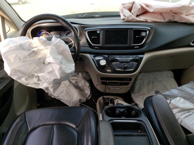 2C4RC1BG3LR285110 - 2020 CHRYSLER PACIFICA TOURING L Qara foto 8