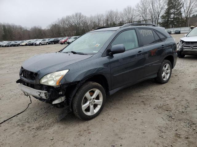 2004 LEXUS RX 330, 