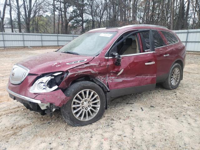 2011 BUICK ENCLAVE CXL, 