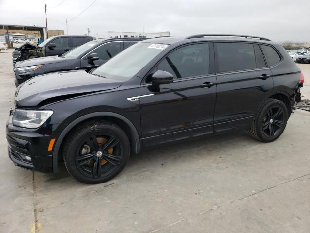 2019 VOLKSWAGEN TIGUAN SE, 