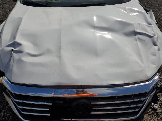 1VWMA7A34LC019330 - 2020 VOLKSWAGEN PASSAT R-LINE Ağ foto 11