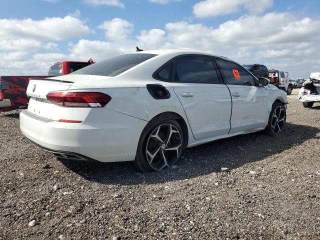 1VWMA7A34LC019330 - 2020 VOLKSWAGEN PASSAT R-LINE Ağ foto 3