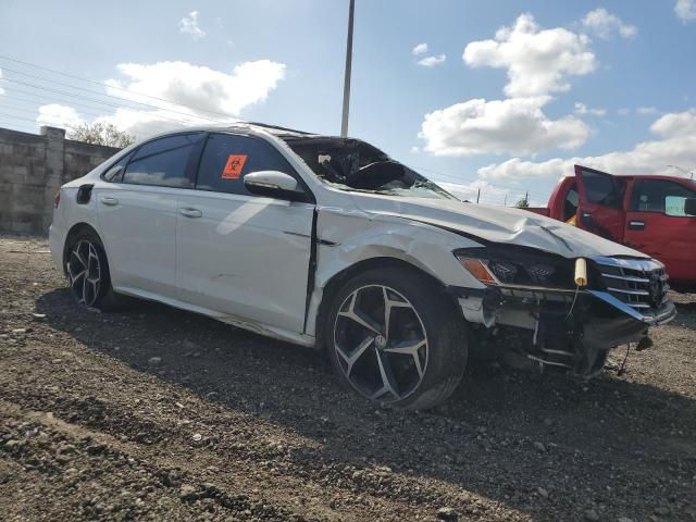 1VWMA7A34LC019330 - 2020 VOLKSWAGEN PASSAT R-LINE Ağ foto 4