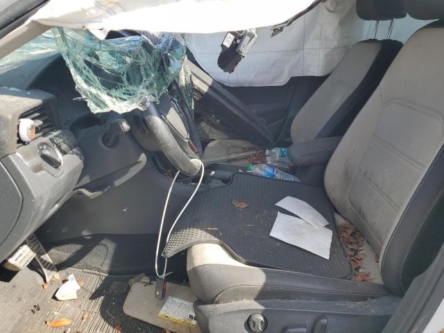 1VWMA7A34LC019330 - 2020 VOLKSWAGEN PASSAT R-LINE Ağ foto 7