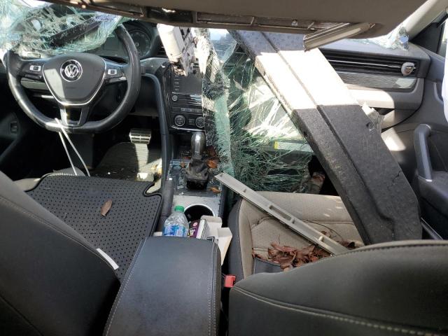 1VWMA7A34LC019330 - 2020 VOLKSWAGEN PASSAT R-LINE Ağ foto 8