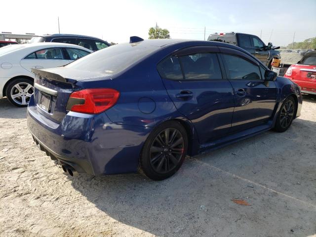 JF1VA1B60G9810170 - 2016 SUBARU WRX BLUE photo 3