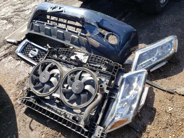 5N1AR2MM4EC703816 - 2014 NISSAN PATHFINDER S CHARCOAL photo 12