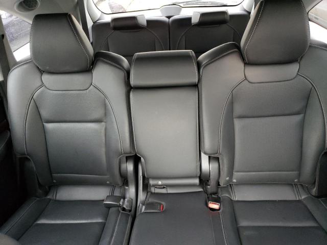 5J8YD3H53KL011697 - 2019 ACURA MDX TECHNOLOGY BLACK photo 10